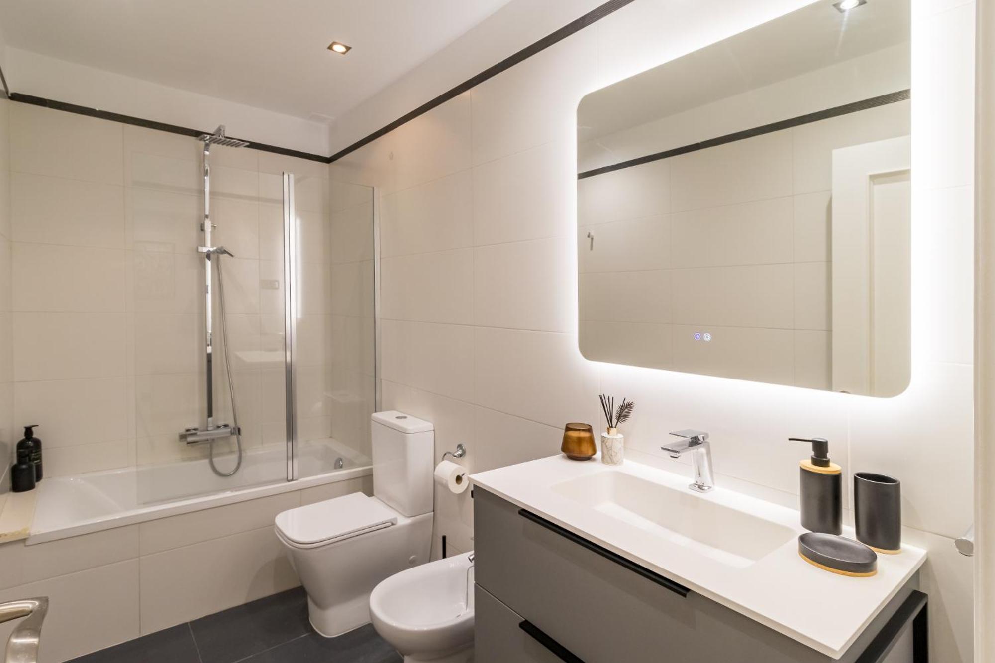 Duplex Reformado Centro Appartement Santander Buitenkant foto